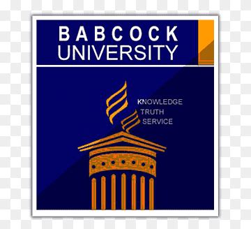 Babcock University png images | PNGWing