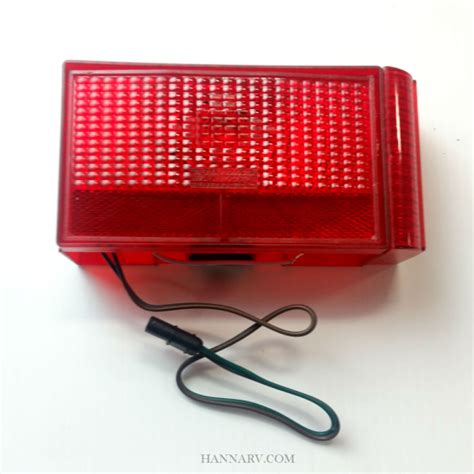 Shorelander Lights and Wiring | Hanna Trailer Supply