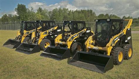 ASV Launches Skid Steer Lineup | Construction Equipment