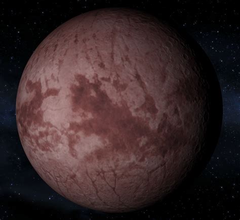 Sedna | TerraGenesis Wiki | Fandom