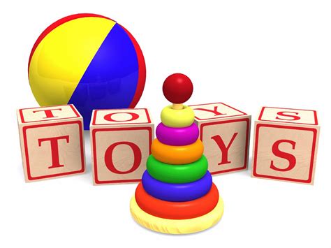 Kids Toys and Colors - Home