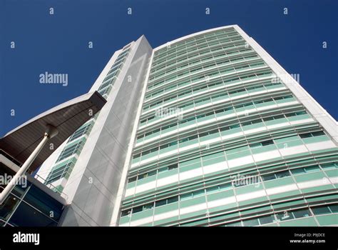 University College Hospital London (UCL Stock Photo - Alamy