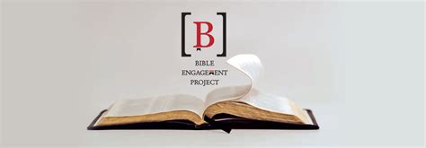 Influence Magazine | Perfect Time for Bible Engagement