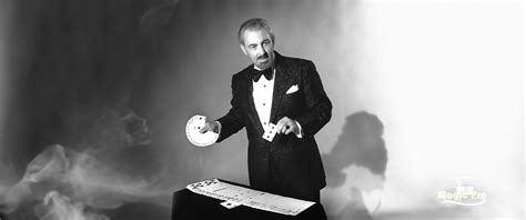 The Final Curtain: Remembering the Legendary Magician David Berglas ...