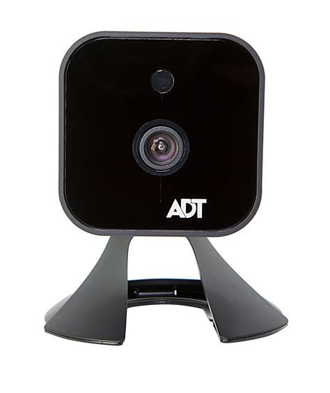 ADT Command Indoor HD Camera RC8326 - Zions Security Alarms