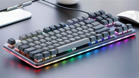 Best Mechanical Keyboards 2019 | Laptop Mag