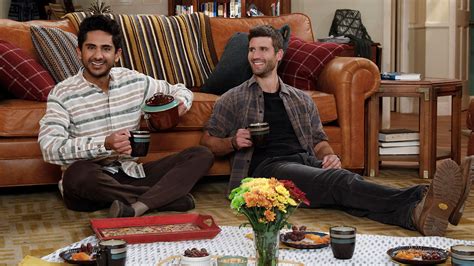 Chuck Lorre’s New CBS Sitcom Slammed for Handling of Afghan Character – The Hollywood Reporter