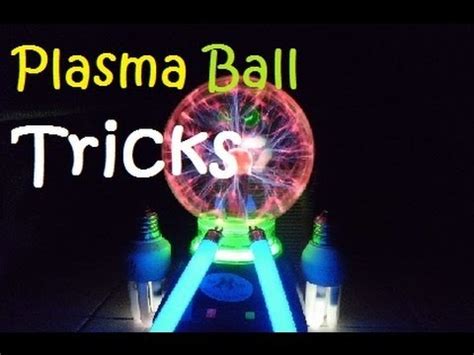 Plasma Ball Circuit Diagram