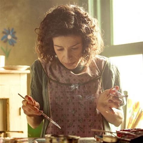 ‘Maudie’ Movie Review: Sally Hawkins Shines