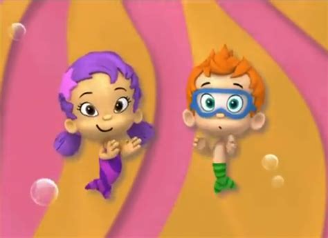 Image - Clap oona and nonny.png - Bubble Guppies Wiki