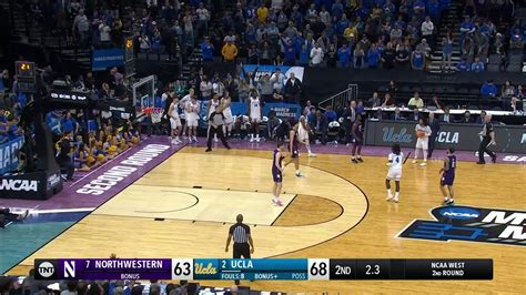 UCLA Bruins vs. Northwestern Wildcats: Game Highlights | NCAA.com