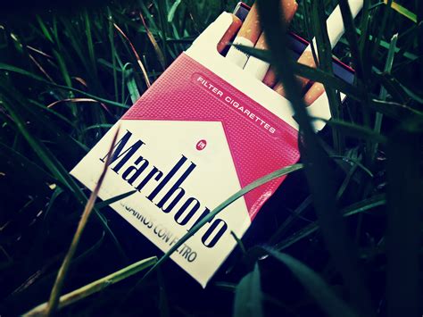 cigarettes, Marlboro, Smoke, Vintage Wallpapers HD / Desktop and Mobile ...