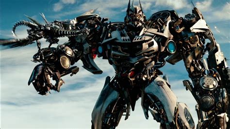 Cómo ver las películas de Transformers en orden cronológico - Espanol News