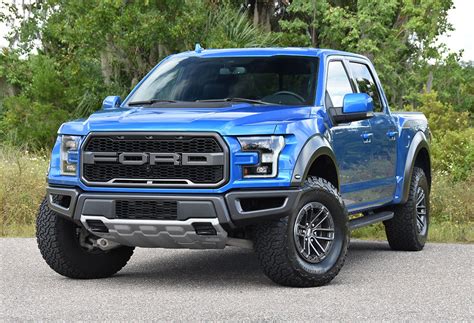 Ford f 150 raptor - herofortho