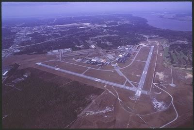 "Craig Airport Aerials (1/23/2000) - 1" by Lawrence V. Smith