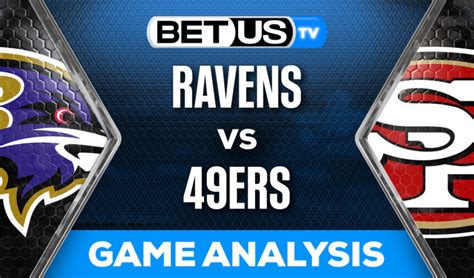 Picks & Predictions: Ravens vs 49ers 12/25/2023