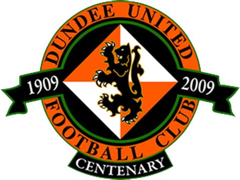 Dundee United Logo History