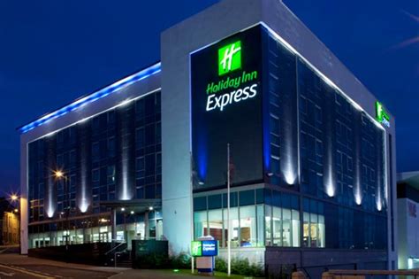 Holiday Inn Express Comes to Adelaide - The Art of Business Travel