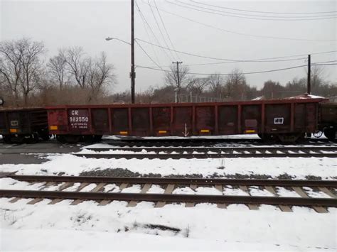 What are the Types of Freight Cars? | Worldwide Rails