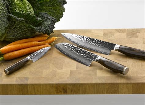 KAI Shun Premier Tim Mälzer series : Chef Knife 20cm