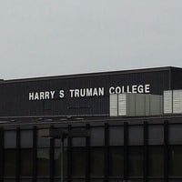 Truman College - Community College in Uptown