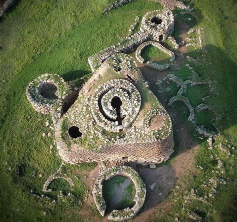 Nuraghe Losa | SardegnaTurismo - Sito ufficiale del turismo della ...