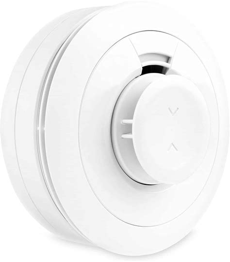 Best Smart Smoke Detector - Automated Outlet