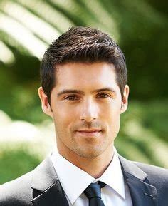 Hottest and Classiest Groom Hairstyles - Ohh My My