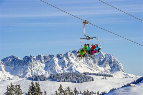 World’s Biggest Area On One Lift Pass Created With 2,750km of Piste as Passes Merge - InTheSnow