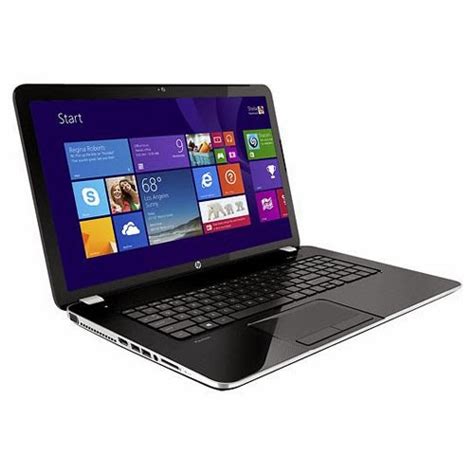 HP Pavilion 17-e110dx Specs | Notebook Planet