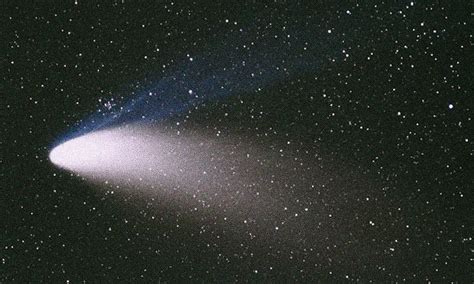 33 Interesting Facts about Hale–Bopp Comet - World's Facts