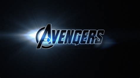 Logo Avengers Wallpapers Free Download