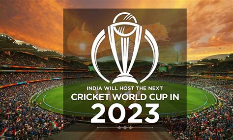 ICC World Cup 2023 Schedule, Teams, Venues, Points Table, Host winners