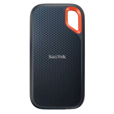 BUY SANDISK EXTREME PORTABLE 4TB SSD 2000MBPS