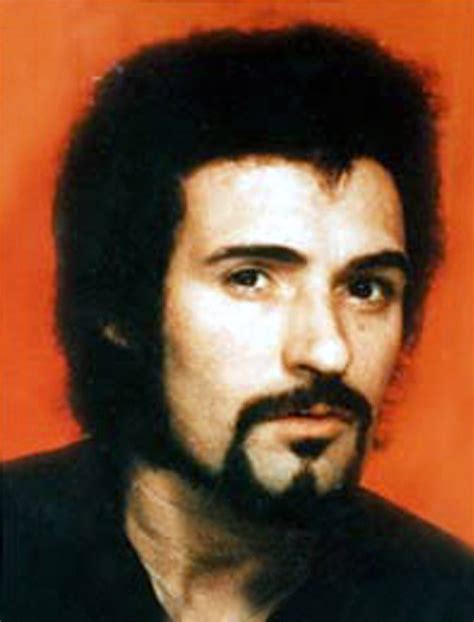 Peter Sutcliffe dead: Son of Yorkshire Ripper's Scots victim says beast ...