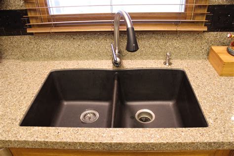 Choosing a Sink for Granite Countertops | Granite Transformations Blog