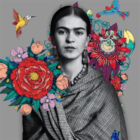 Frida Kahlo Corporation’s Instagram post: “Welcome to Tel Aviv 🇮🇱 Frida Kahlo, The life of an ...