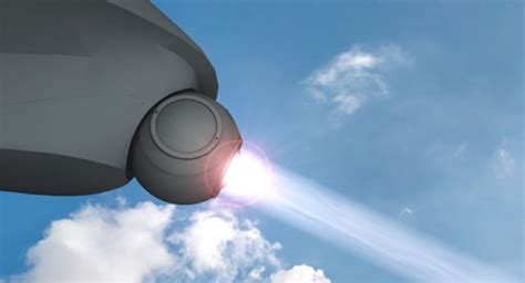 Israel’s New Laser Interception System – UAS VISION