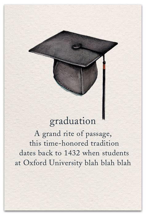 Graduation | Graduation Card | cardthartic.com