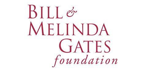 Bill & Melinda Gates Foundation - fsm-alliance