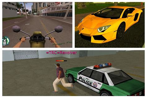 Best GTA Vice City mods in 2022