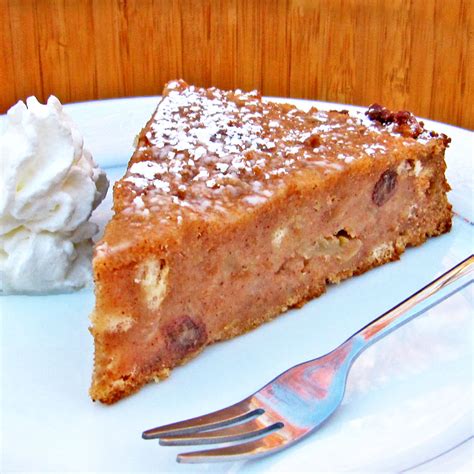 Dutch Cobbler's Cake - Joy Love Food