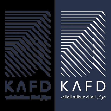 KAFD King Abdullah Financial District Logo PNG, Vector (AI, EPS, CDR, PDF, SVG) - iconLogoVector