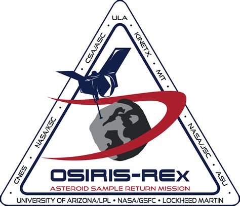 Orbiter.ch Space News: Successful Deep Space Maneuver for NASA’s OSIRIS-REx Spacecraft