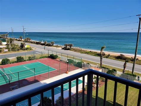 Ocean View 414 UPDATED 2021: 1 Bedroom Apartment in Flagler Beach with ...