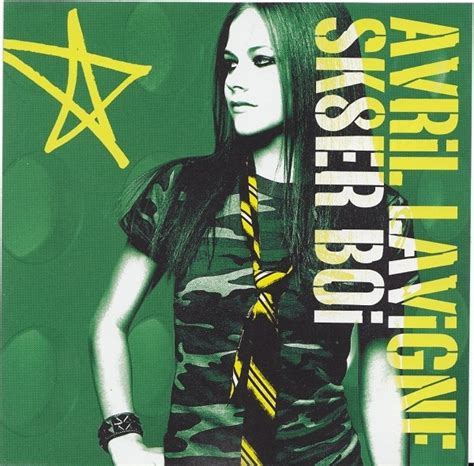 Avril Lavigne – Sk8er Boi Lyrics | Genius Lyrics