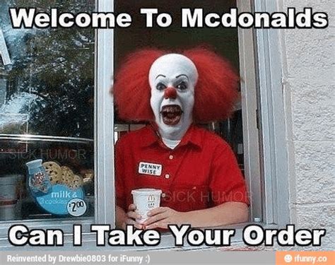 Pulling up to McDonald’s drive Thru : r/doordash