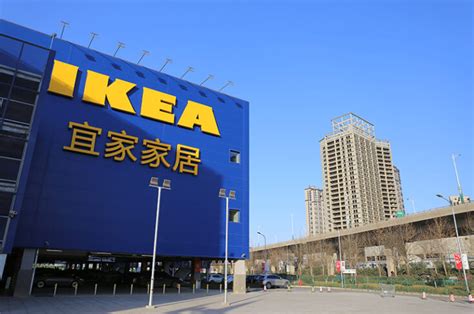 IKEA to invest millions in China - Scandasia