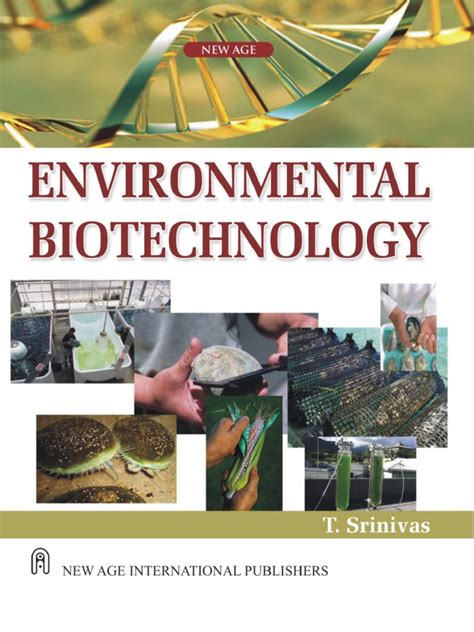 Environmental Biotechnology | Alkalinity | Wastewater | Free 30-day Trial | Scribd