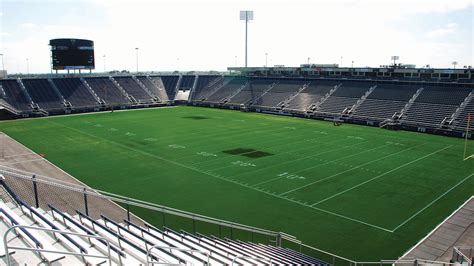 FIU Panthers Stadium Expansion – BEA architects